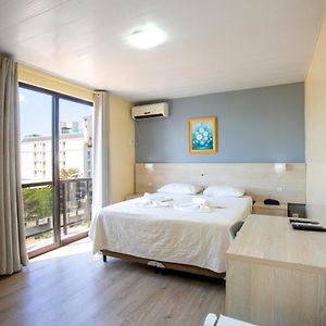 Suite Estándar con Cama King